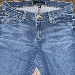 Flying Monkey skinny jeans